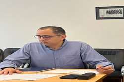 برگزاری کارگاه آموزشی مانور خروج اضطراری در دانشکده داروسازی شیراز